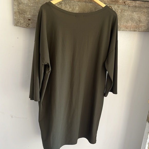 LEITH tunic dress - Picture 4 of 5